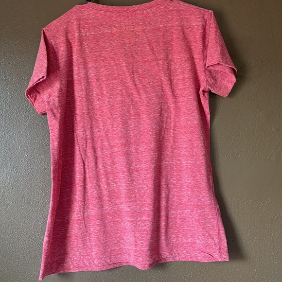 NWOT Pat Mahomes #15 Believe Graphic Tee / Size Large - Picture 3 of 5